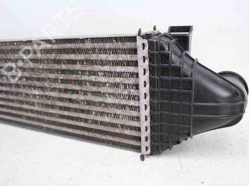 Intercooler VOLVO V40 Hatchback (525) D2 | BP37863381M30 - Image 6