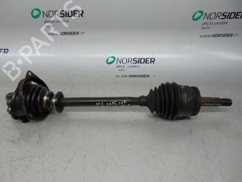Used Left front driveshaft VOLVO V40 Estate (645) 1.6 (105 hp) 19186488
