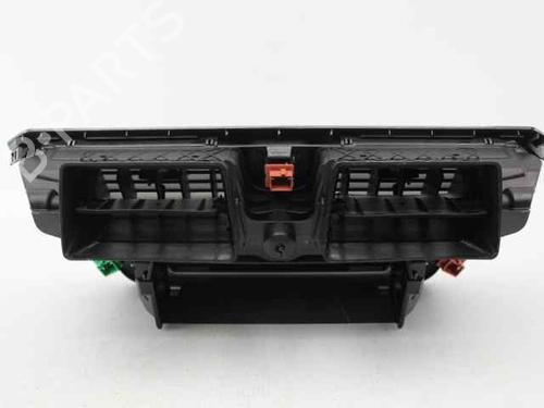 Air vent CITROËN C4 Picasso I MPV (UD_) 1.6 HDi 110 | BP29873121I21