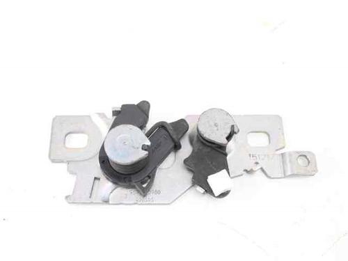 Panserlås PEUGEOT 308 II (LB_, LP_, LW_, LH_, L3_) 1.6 BlueHDi 120 (120 hp) 33188749