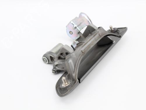 Rear right exterior door handle HONDA CIVIC VII Saloon (ES, ET) 1.3 IMA (ED9, ES9) | BP19208859C130 