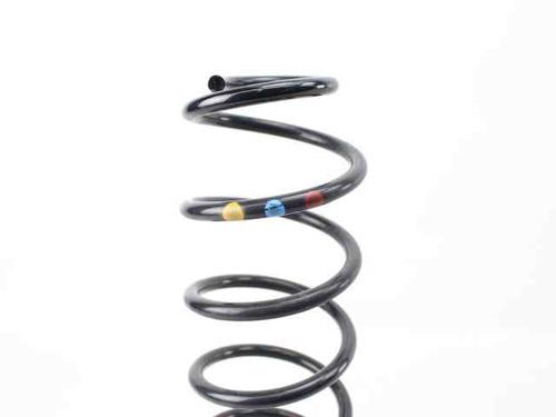 Shock absorber spring PEUGEOT 2008 I (CU_) 1.2 VTi | BP19218678C152