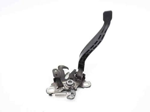 Used Hood lock CITROËN C4 II (NC_) 1.6 HDi 110 (112 hp) 19241537