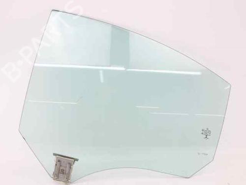 Used Rear left door window MERCEDES-BENZ CLA Coupe (C117) CLA 180 CDI / d (117.312) (109 hp) 32254612