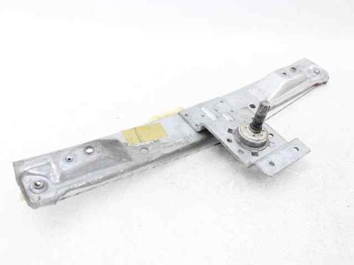 Used Rear left window mechanism Rear left window mechanism 37651081 37651081