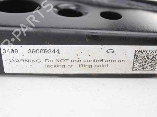 Left front suspension arm OPEL ASTRA K (B16) 1.6 CDTi (68) | BP29761187M12 