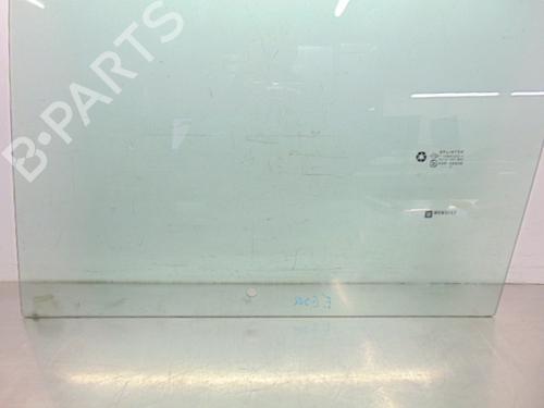 Front left door window NISSAN PRIMASTAR Van (X83) 1.9 dCi 100 | BP19201456C18 