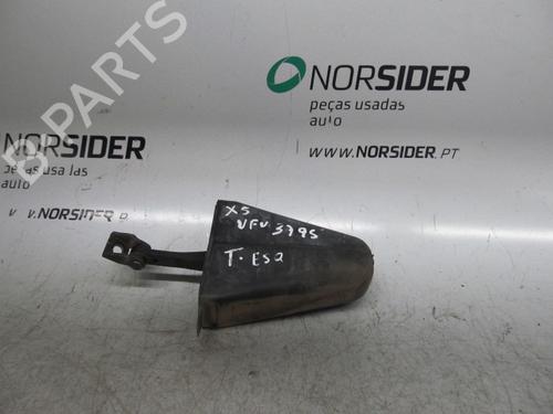 Used Hinge/Door check strap BMW X5 (E53) 3.0 d (184 hp) 19189058