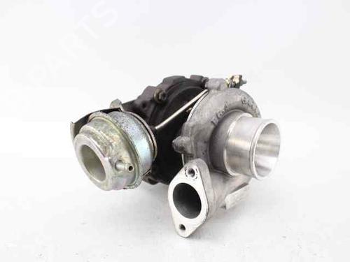 Turbolader/Kompressor Turbolader/Kompressor OPEL ASTRA J Sports Tourer (P10) 1.7 CDTI (35) (125 hp) 36874485 36874485