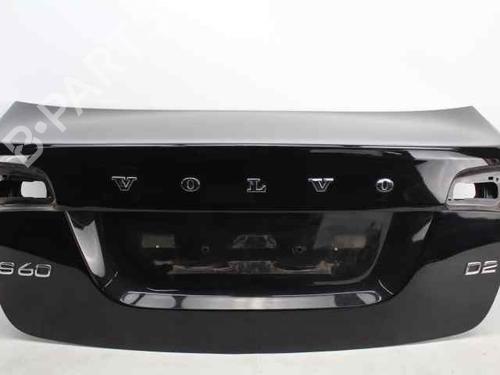 Used Tailgate Tailgate VOLVO S60 II (134) D2 (120 hp) 33444667 33444667