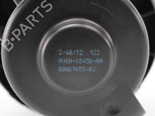 Heater blower motor FORD FOCUS III  | BP19234772M62 