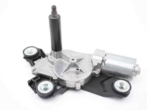 Used Rear wiper motor FORD FOCUS III Turnier [2010-2020]  20163140