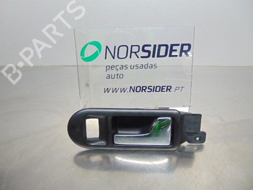 Used Front right interior door handle VW GOLF IV (1J1) [1997-2008]  19192918