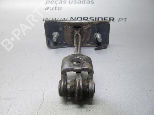Hinge/Door check strap FORD FOCUS I (DAW, DBW) 1.4 16V | BP19185929C146 