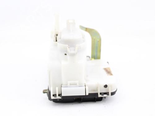 Rear left lock SEAT CORDOBA Vario (6K5)  | BP19213809C100 
