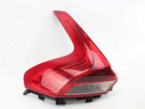 Left taillight VOLVO V40 Hatchback (525) D2 | BP33279639C34 - Image 2