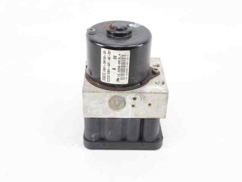 ABS pump FORD FIESTA V (JH_, JD_) 1.4 16V | BP19263829M43 