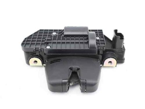 Used Tailgate lock PEUGEOT 208 I (CA_, CC_) 1.6 HDi (114 hp) 19231105