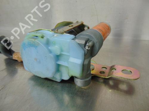 Front left belt tensioner HYUNDAI GETZ (TB)  | BP19199033C87 