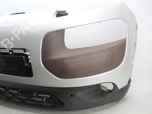 Front bumper CITROËN C4 CACTUS 1.6 HDi 90 | BP39756802C7 - Image 4