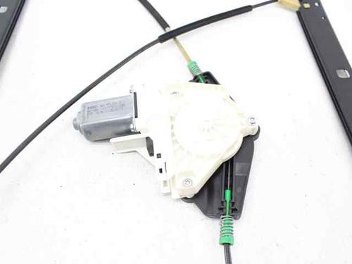 Front left window mechanism AUDI Q5 (8RB) 2.0 TDI quattro | BP37253269C22 - Image 4