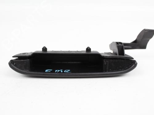 Front right exterior door handle FIAT SEICENTO / 600 (187_) 0.9 (187AXA, 187AXA1A) | BP19209927C129 
