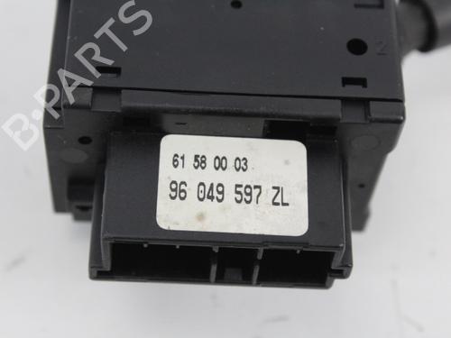 Steering column stalk CITROËN SAXO (S0, S1) 1.5 D | BP19204220I23 