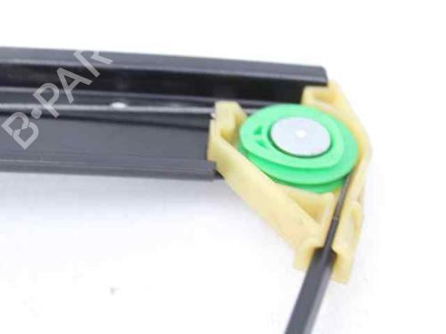 Front left window mechanism AUDI Q5 (8RB) 2.0 TDI quattro | BP37253269C22 - Image 8