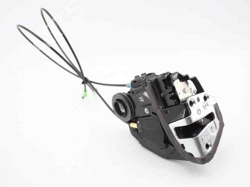 Used Rear left lock TOYOTA VERSO (_R2_) 1.6 (ZGR20_, ZGR20R) (132 hp) 19238055