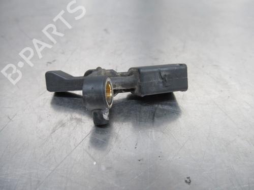 Electronic module VW POLO (9N_, 9A_) 1.9 SDI | BP19197590M83 