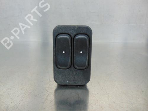Left front window switch OPEL CORSA C (X01) 1.0 (F08, F68) | BP19201141I27 