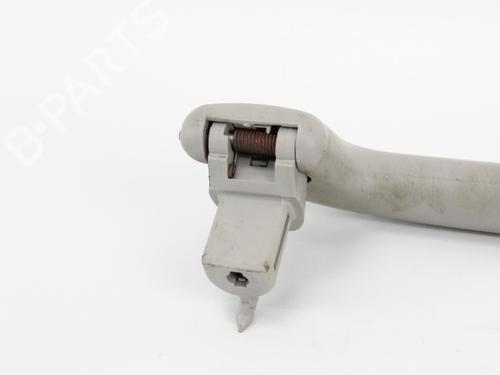 Interior roof handle TOYOTA COROLLA (_E12_) 1.4 D (NDE120_, NDE120R) | BP19202817I35 