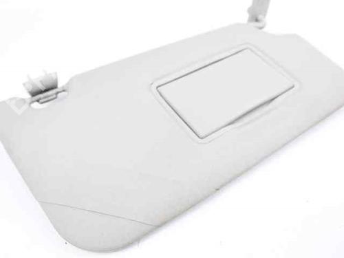 Right sun visor FORD FIESTA VI (CB1, CCN) 1.4 TDCi | BP19217729I2 