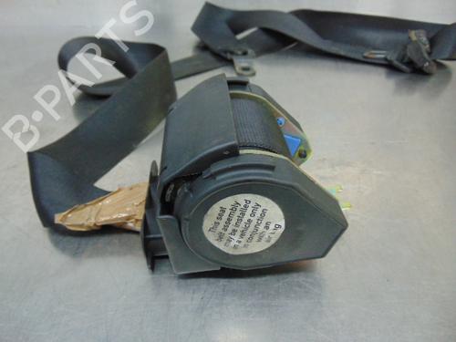Front left belt tensioner BMW 3 (E46) 318 d | BP19193401C87 