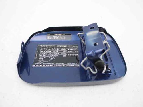 Fuel flap MERCEDES-BENZ B-CLASS Sports Tourer (W245) B 180 CDI (245.207) | BP19242508C131
