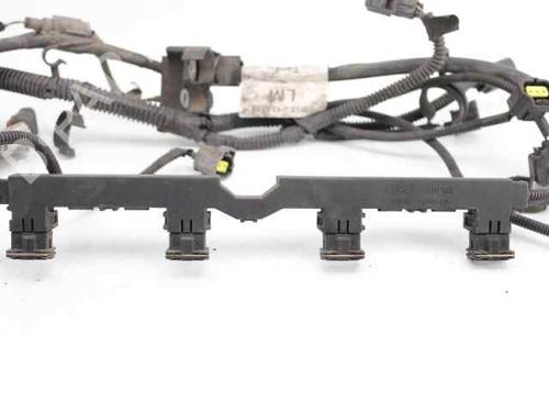 Wiring harness FORD FOCUS II (DA_, HCP, DP) 1.6 | BP19224142E16 