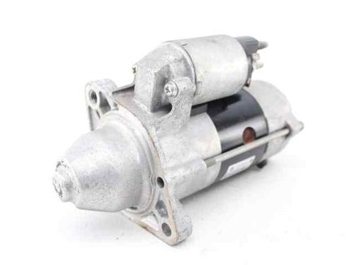 Used Starter CHEVROLET CRUZE Station Wagon (J308) 1.7 TD (110 hp) 31606178