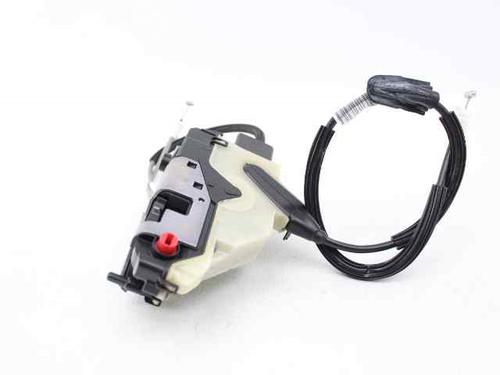 Rear right lock CITROËN C4 II (NC_) 1.6 HDi 115 | BP26165468C99 