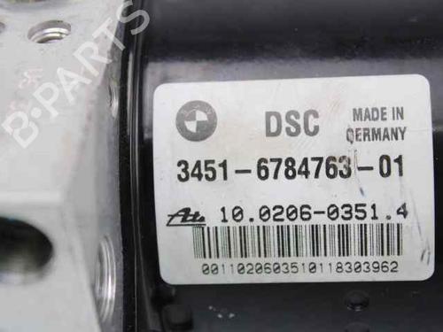 ABS pump BMW 1 Coupe (E82)  | BP19220416M43 