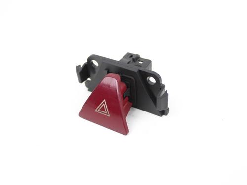 Used Warning switch PEUGEOT 307 Break (3E) 1.4 HDi (68 hp) 19212418