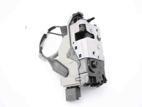 Used Rear right lock PEUGEOT 2008 I (CU_) 1.6 HDi (114 hp) 19235164