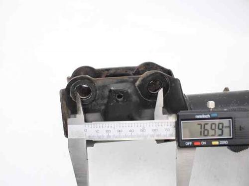Left front shock absorber HONDA JAZZ II (GD_, GE3, GE2) 1.2 i-DSI (GD5, GE2) | BP19230641M16 