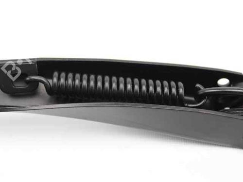 Front windshield wiper arm MERCEDES-BENZ E-CLASS (W211) E 55 AMG Kompressor (211.076) | BP19222211C143 