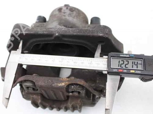 Right front brake caliper BMW 3 Touring (E91) 320 d | BP30956184M104 