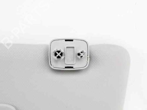Left sun visor AUDI A1 (8X1, 8XK) 1.6 TDI | BP37651246I1 - Image 5
