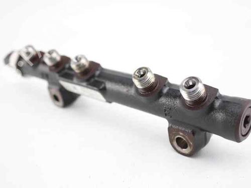 Injection rail FORD FIESTA VI (CB1, CCN)  | BP19225124M98 