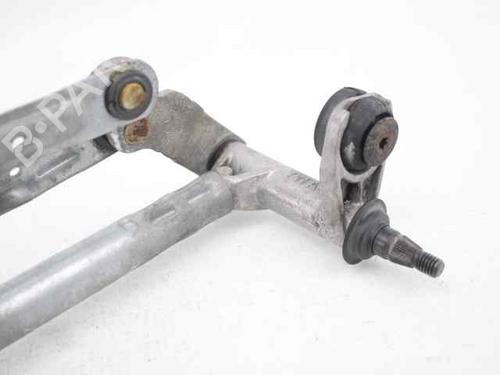 Front wiper motor VW POLO V (6R1, 6C1) 1.2 TDI | BP19244759M29 