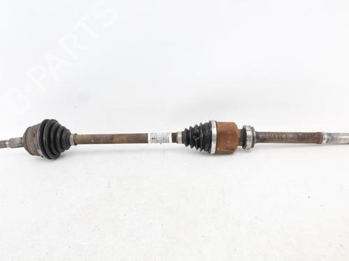 Used Right front driveshaft Right front driveshaft PEUGEOT 308 SW II (LC_, LJ_, LR_, LX_, L4_) 1.6 BlueHDi 120 (120 hp) 40240280 40240280