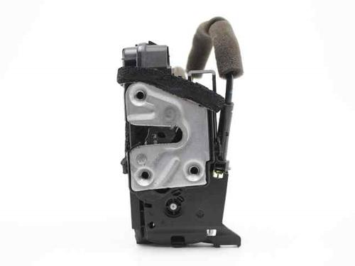 Front right lock RENAULT CLIO IV (BH_) 1.5 dCi 90 | BP19227992C97 