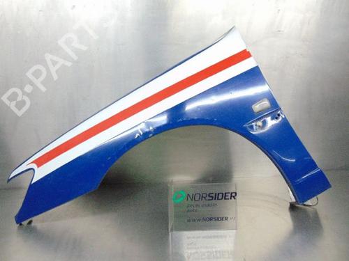 Used Left front fenders PEUGEOT 306 (7B, N3, N5) 1.9 D (69 hp) 19186394
